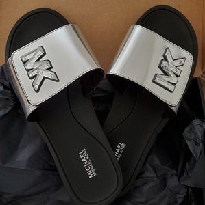 New MK Slides